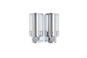 Rengøring - Better Living AVIVA soap dispenser II - chrome - 66245