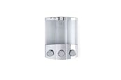 Rengøring - Better Living TRIO soap dispenser III - chrome - 66344