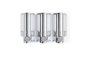 Rengøring - Better Living AVIVA soap dispenser III - chrome - 66345