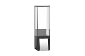 Rengøring - Better Living CLEVER soap dispenser I - black - 77184
