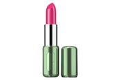 Makeup - Clinique Pop Longwear Lipstick Shine 3.9 g.– Punch Pop. - 192333148037