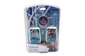 Rolleleg - Lexibook Frozen Digital Walkie-talkies with Morse Lights function - 20400