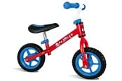 Løbecykler, Gåbiler & Scootere - Spidey and His Amazing Friends Running Bike - 60258