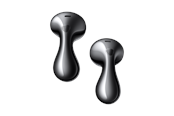Hovedtelefoner/headset - Huawei FreeBuds 6 - Black - 55038130