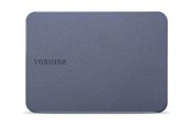 Harddisk - Ekstern - Toshiba Canvio Gaming - 4TB - Ekstern Harddisk - Sort - HDTX240EK3CA
