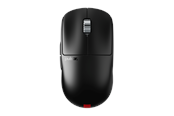 Mus - Pulsar X2 v3 eS Mini Wireless - Gaming Mus - Optisk - 5 knapper - Sort - PX23ES11