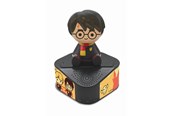Musik - Harry Potter Bluetooth-højttaler med lysende figur - 80077