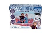 Musik - Frozen Disney  Bluetooth® bærbar højtaler - 80116