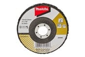 Vinkelsliber - Makita Cleaning Disc - B-28983
