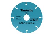 Vinkelsliber - Makita Cutting Disc - B-57722