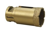 Vinkelsliber - Makita Diamond Core Cutter - D-44563