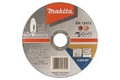 Vinkelsliber - Makita Cutting Disc - B-46931