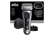 Barbermaskine - Braun Barbermaskine Series 8 8617s - 8700216554404