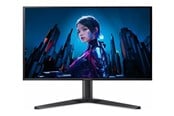 Skærm - 26.5" Acer Predator X27U - 2560x1440 (QHD) - 240Hz - OLED - UM.GXXEE.101