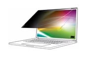 Systemtilbehør (kølepasta mv.) - 3M - notebook privacy filter - bright screen 16:10 for full screen laptop - 7100336371