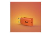 Mobil - Adaptere & Opladere - Club 3D CAC-3023 power adapter - 24 pin USB-C - 30 Watt (pack of 2) - CAC-3023