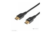 Skærmkabel - Club 3D - DisplayPort cable - DisplayPort to DisplayPort - 2 m - CAC-1094