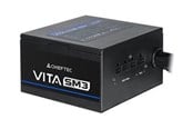 Strømforsyning - Chieftec VITA SM3 BPX-850-C - power supply - 850 Watt Strømforsyning - 850 Watt - 120 mm - ATX - 80 Plus Bronze certified - BPX-850-C