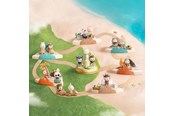 Dukke, bamse og udstyr - Labubu The Monsters, Playing Games Scene - 10824