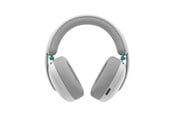 Hovedtelefoner/headset - Logitech G325 Wireless Gaming Headset - Hvid - 981-001531
