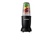 Blender - NutriBullet Blender PRO - Black - 900 W *DEMO* - NB907MAB