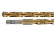 Bor & bits - Makita HSS Bor Metal 1/4" - E-16081