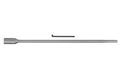 Bor & bits - Makita Flat Drill Bit Extension - D-77213
