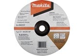 Slibemaskine - Makita Inox Grinding Wheels - A-80896