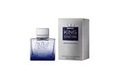 Parfume og dufte - Antonio Banderas King of Seduction EDT - 100 ml - 8411061082935
