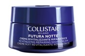 Ansigtspleje - Collistar Futura Revitalizing Repairing Night Cream 50 ml. - 8015150005593