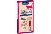 Katte - Vitakraft Vita Naturals Liquid Snack Okse (5-Pack x 15g) - 58924