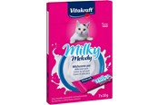 Katte - Vitakraft Milky Melody Mælkecreme Pure (7-Pack x 10g) - 28818
