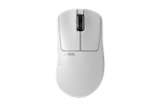Mus - Pulsar Xlite v4 Mini Wireless - Gaming Mus - Optisk - 5 knapper - Hvid - PXL412