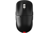 Mus - Pulsar X2A v3 eS Mini Wireless - Gaming Mus - Optisk - 7 knapper - Sort - PX2A3ES11