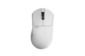 Mus - Pulsar X3 Mini Wireless - Gaming Mus - Optisk - 5 knapper - Hvid - PX3R12