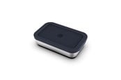 Andre køkkenapparater - 24Bottles - Snackbox - Navy Blue - 700ml - 24B981