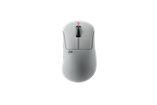 Mus - Pulsar ZywOo The Chosen Medium Wireless - Gaming Mus - Optisk - 5 knapper - Hvid - PZWX22