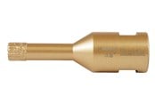 Vinkelsliber - Makita Diamond Drill Bit - D-79930