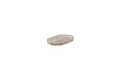 Badeværelsestilbehør - Meraki - Marble Tray - Beige - 312530016