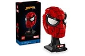 LEGO® - LEGO Super Heroes 76285 Spider-Mans maske - 76285