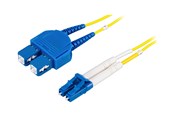 Netværkskabel - Deltaco network cable - 20 m - 20m - LCSC-20S
