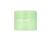 Ansigtspleje - Medicube Exosome Cica Calming Pad - 100 pads - 8800256109852