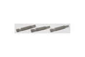 Bor & bits - Makita Screwdriver Bit Set - 3 Pieces - B-26191
