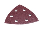 Slibemaskine - Makita Sanding Sheet - 10 Pieces - B-21587
