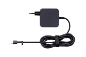 Bærbar Oplader - ASUS 65W USB-C Adapter - 90XB04EN-MPW1G0