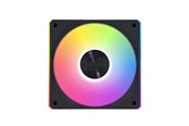 Kabinet Køler - Lian Li UNI FAN CL Wireless - Kabinet køler - 120mm - Sort med RGB LED lys - 30 dBA - 12CL1W1B
