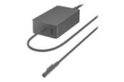 Bærbar Oplader - Microsoft - power adapter - 127 Watt - USY-00002