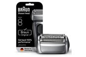 Barbermaskine - Braun Tilbehør Combipack 83M - 8700216879743