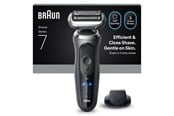 Barbermaskine - Braun Barbermaskine Series 7-72-G1200s - 8700216645430