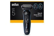 Barbermaskine - Braun Barbermaskine Series 5-52-B1000s - 8700216646130